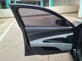 Hyundai Elantra НАЛИЧНА, 1.6 MPI, FULL MAX, INSPIRATION, Обдухване - 22500 € / 44006.17 лв. - 57509623 16