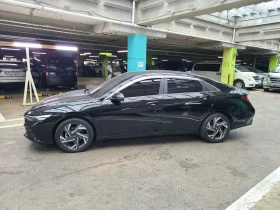 Hyundai Elantra НАЛИЧНА, 1.6 MPI, FULL MAX, INSPIRATION, Обдухване - 22500 € / 44006.17 лв. - 57509623 7
