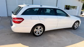 Mercedes-Benz E 220 2.2cdi 170k.c* Avtom* UNIKAT*  | Mobile.bg � ����� ������ 14