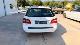 Mercedes-Benz E 220 2.2cdi 170k.c* Avtom* UNIKAT*  | Mobile.bg � ����� ������ 5