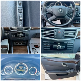 Mercedes-Benz E 220 2.2cdi 170k.c* Avtom* UNIKAT*  | Mobile.bg � ����� ������ 10