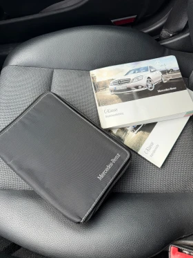 Mercedes-Benz C 220 CDI OM646 - 7498 € / 14664.81 лв. - 47481400 15