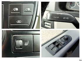 VW Multivan 2.5 TDi* Highline* АВТОМАТИК* 6+ 1* NAVI* КАМЕРА*  | Auto.bg — изображение 14