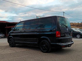 VW Multivan 2.5 TDi* Highline* АВТОМАТИК* 6+ 1* NAVI* КАМЕРА*  | Auto.bg — изображение 6