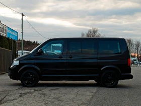 VW Multivan 2.5 TDi* Highline* АВТОМАТИК* 6+ 1* NAVI* КАМЕРА*  | Auto.bg — изображение 7