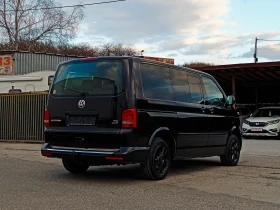 VW Multivan 2.5 TDi* Highline* АВТОМАТИК* 6+ 1* NAVI* КАМЕРА*  | Auto.bg — изображение 5