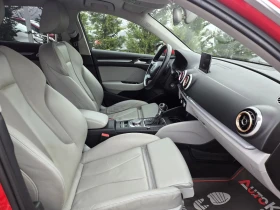 Audi A3 2.0TDI-150кс= S-Tronic= NAVI= АВТОПИЛОТ= КОЖА - 11000 € / 21514.13 лв. - 40136710 15