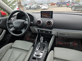 Audi A3 2.0TDI-150кс= S-Tronic= NAVI= АВТОПИЛОТ= КОЖА - 11000 € / 21514.13 лв. - 40136710 13