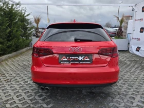 Audi A3 2.0TDI-150кс= S-Tronic= NAVI= АВТОПИЛОТ= КОЖА - 11000 € / 21514.13 лв. - 40136710 4
