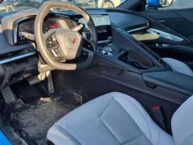 Chevrolet Corvette * 1LT *  - 58000 € / 113438.14 лв. - 36159079 10