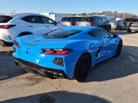 Chevrolet Corvette * 1LT *  - 58000 € / 113438.14 лв. - 36159079 3