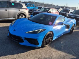 Chevrolet Corvette * 1LT * 