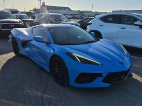 Chevrolet Corvette * 1LT *  - 58000 € / 113438.14 лв. - 36159079 2