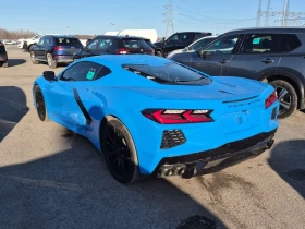 Chevrolet Corvette * 1LT *  - 58000 € / 113438.14 лв. - 36159079 4