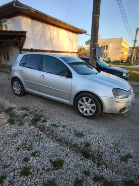 VW Golf - 3300 € / 6454.24 лв. - 50477213 2