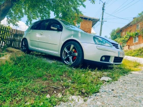 VW Golf - 3300 € / 6454.24 лв. - 50477213 17