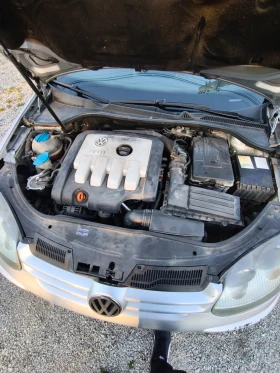 VW Golf - 3300 € / 6454.24 лв. - 50477213 15