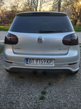 VW Golf - 3300 € / 6454.24 лв. - 50477213 5