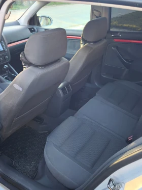 VW Golf - 3300 € / 6454.24 лв. - 50477213 11