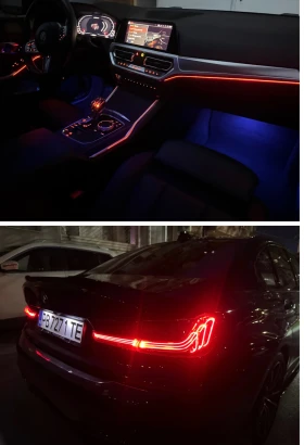 BMW 330 FULL - 26999 € / 52805.45 лв. - 56605071 17