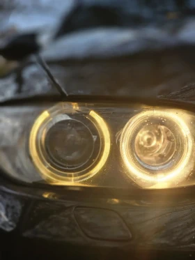 BMW 320 - 5900 € / 11539.40 лв. - 58070449 3