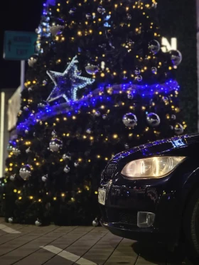 BMW 320 - 5900 € / 11539.40 лв. - 58070449 7