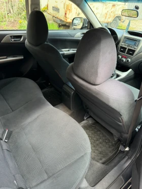 Subaru Impreza 1.5i - 2700 € / 5280.74 лв. - 16338174 5
