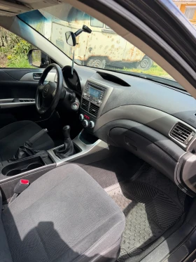 Subaru Impreza 1.5i - 2700 € / 5280.74 лв. - 16338174 8