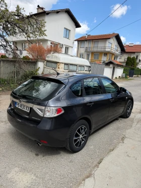 Subaru Impreza 1.5i - 2700 € / 5280.74 лв. - 16338174 4