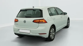 VW Golf  Electric - Automatic | Auto.bg — изображение 6