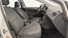 VW Golf  Electric - Automatic | Auto.bg — изображение 9