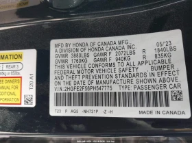 Honda Civic 2.0l Sport | Mobile.bg � ����� ������ 9