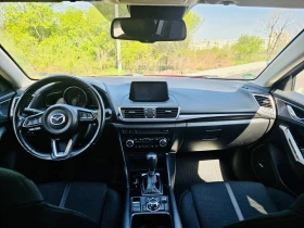 Mazda 3 ����� �������. ������� � �� ������. Bose. Head up. | Mobile.bg � ����� ������ 6