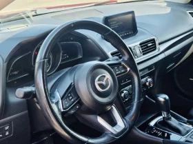 Mazda 3 ����� �������. ������� � �� ������. Bose. Head up. | Mobile.bg � ����� ������ 8