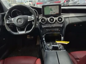 Mercedes-Benz C 43 AMG AWD * ����������* (���� �� ��) | Mobile.bg � ����� ������ 5