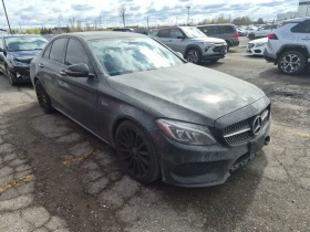Mercedes-Benz C 43 AMG AWD * ����������* (���� �� ��) | Mobile.bg � ����� ������ 2