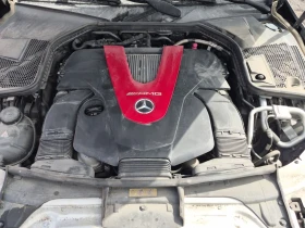Mercedes-Benz C 43 AMG AWD * ����������* (���� �� ��) | Mobile.bg � ����� ������ 14