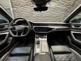 Audi Rs6 Avant Quattro* 360* Ceramic Brakes* Matrix* ������ | Mobile.bg � ����� ������ 5