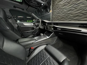 Audi Rs6 Avant Quattro* 360* Ceramic Brakes* Matrix* ������ | Mobile.bg � ����� ������ 10