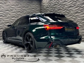 Audi Rs6 Avant Quattro* 360* Ceramic Brakes* Matrix* ������ | Mobile.bg � ����� ������ 3