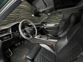 Audi Rs6 Avant Quattro* 360* Ceramic Brakes* Matrix* ������ | Mobile.bg � ����� ������ 7