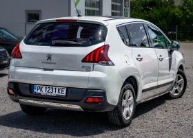 Peugeot 3008 1.6HDI-РЕАЛНИ КМ-РЕГИСТРИРАНА! - 5990 € / 11715.42 лв. - 77350228 4