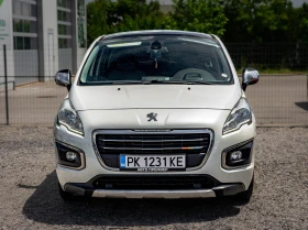 Peugeot 3008 1.6HDI-РЕАЛНИ КМ-РЕГИСТРИРАНА! - 5990 € / 11715.42 лв. - 77350228 2