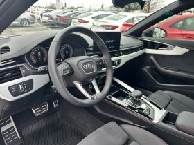Audi A4 2024 PLUS S-line (КРАЙНА цена до БЪЛГАРИЯ) | Auto.bg — изображение 12