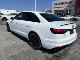 Audi A4 2024 PLUS S-line (КРАЙНА цена до БЪЛГАРИЯ) | Auto.bg — изображение 7