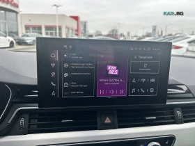 Audi A4 2024 PLUS S-line (КРАЙНА цена до БЪЛГАРИЯ) | Auto.bg — изображение 16