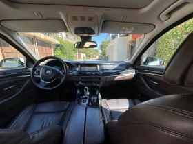 BMW 530 F10 Luxury  | Auto.bg — изображение 7