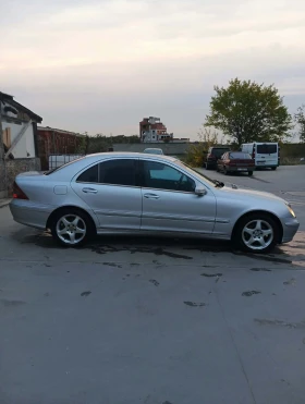 Mercedes-Benz C 220 - 2500 € - 37444533 15