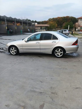 Mercedes-Benz C 220 - 2500 € - 37444533 14