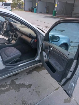Mercedes-Benz C 220 - 2500 € - 37444533 5